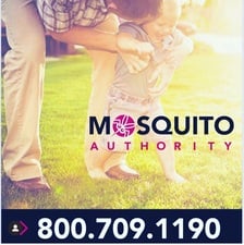 Avatar for The Mosquito Authority