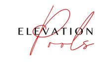 Logo for Elevation Pools
