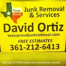 Avatar for Texas Proud Junk Removal and Services