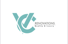 VC Renovations - Home Facebook logo