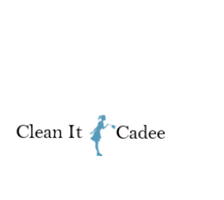 Logo for Cadee's Cleaning Services