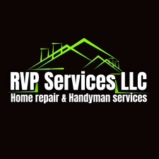 RVP Services LLC logo