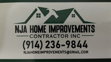 NJA Home Improvements Contractor, Inc logo