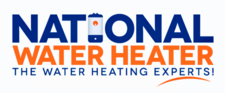 National Water Heater of ENC LLC logo