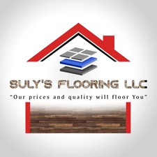 Sulys Flooring, LLC logo