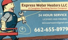 Avatar for Express Water Heaters