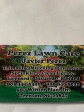 Avatar for Perez Lawn Care