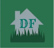 DF Lawn and Home Services, LLC logo