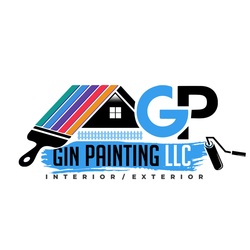 GIN Painting LLC logo