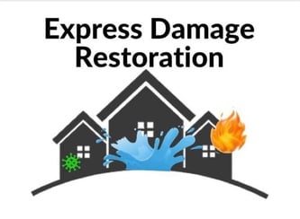 Express Damage Restoration of Kentucky, LLC logo