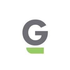 Logo for Green Gutter Guys