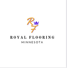 Logo for Royal Flooring MN, LLC