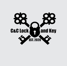 Avatar for C&C Lock and Key