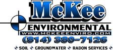 McKee Environmental logo