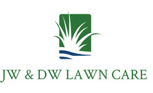 Logo for JW & DW Lawn Care - Home Facebook
