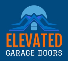 Logo for Elevated Garage Doors, Inc.
