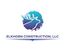 Logo for Elkhorn Construction, LLC - Home Facebook