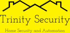 Logo for Trinity Security