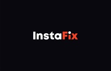 Instafix, Inc. logo