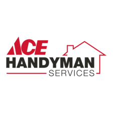 ACE Handyman Services Beaumont logo