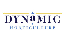 Dynamic Horticulture, LLC logo