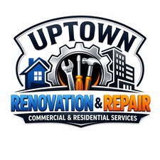 Avatar for Uptown Renovations and Repairs