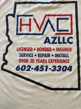 Avatar for HVAC AZ LLC