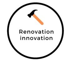 renovation_innovations - Home Facebook logo