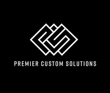 Premier Custom Solutions, LLC logo