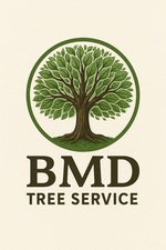 Logo for BMD Tree Service