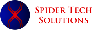 Spider Tech Solutions logo