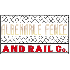Avatar for Albemarle Fence & Rail Company