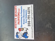 Avatar for steves quality painting llc