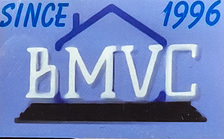 Avatar for Blue Mountain Valley Contractor