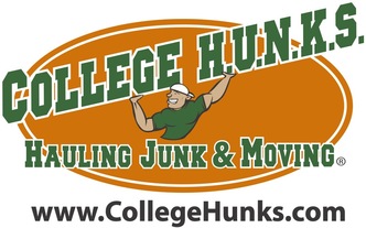 College Hunks Hauling Junk and Moving logo