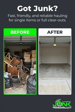 Avatar for A.Y.S. Junk Removal and Lawn Services