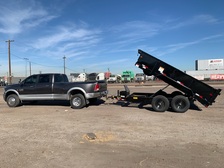 Avatar for Dump Trailer Rentals