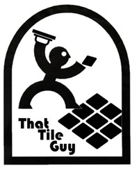 That Tile Guy logo