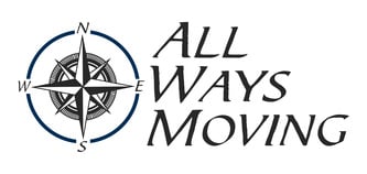 All Ways Moving logo