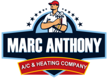 Marc Anthony HVAC - Home  Facebook logo