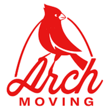 Logo for Arch Moving, LLC