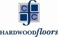 Logo for C. F. C. Hardwood Floors, LLC