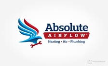 Absolute Airflow, Inc. logo