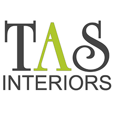 TAS Interiors logo