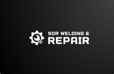 Logo for SDR Welding & Repair