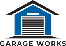Access Garage Doors logo