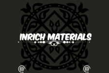 InRich Materials, LLC logo