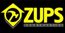 Logo for Zup's Construction, LLC
