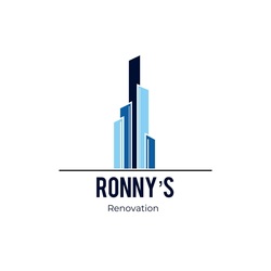 Ronny's Renovations LLC logo