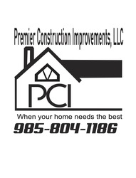 Premier Construction Improvements LLC logo